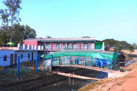 Prakrity Village Resort